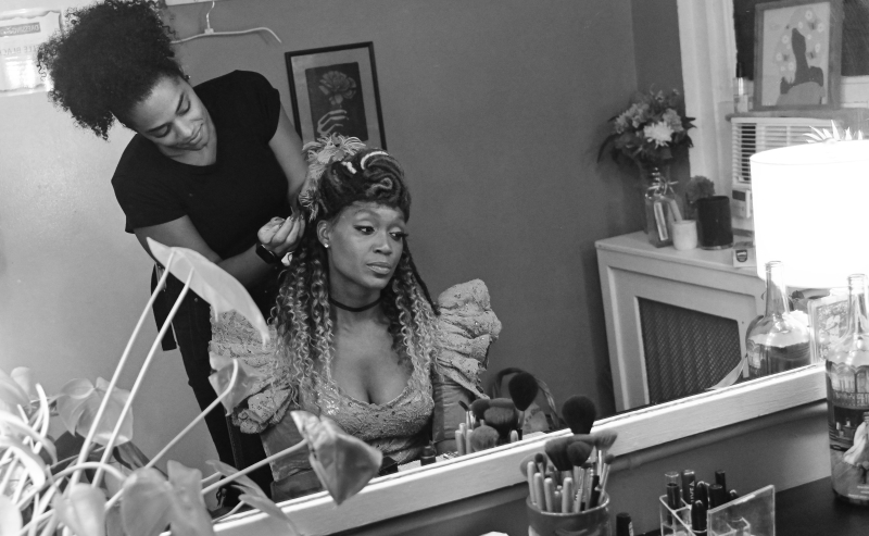Interview: Jewelle Blackman Reflects on Her Six-Year Journey With HADESTOWN Image