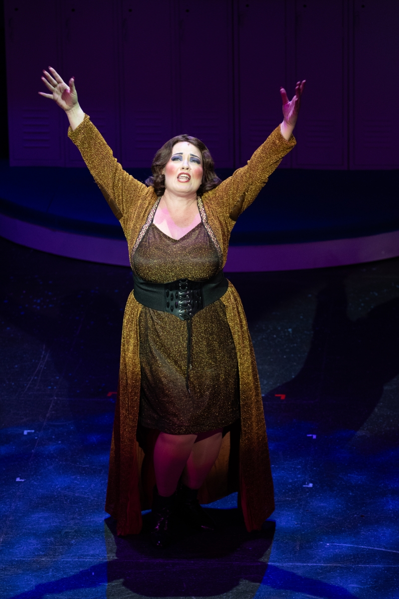 Review: THE PROM at Playhouse On The Square Image