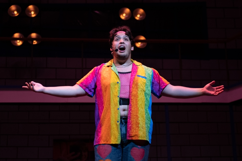 Review: THE PROM at Playhouse On The Square Image