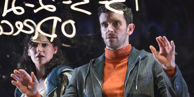 Wake Up With BroadwayWorld August 30th, 2023 Image