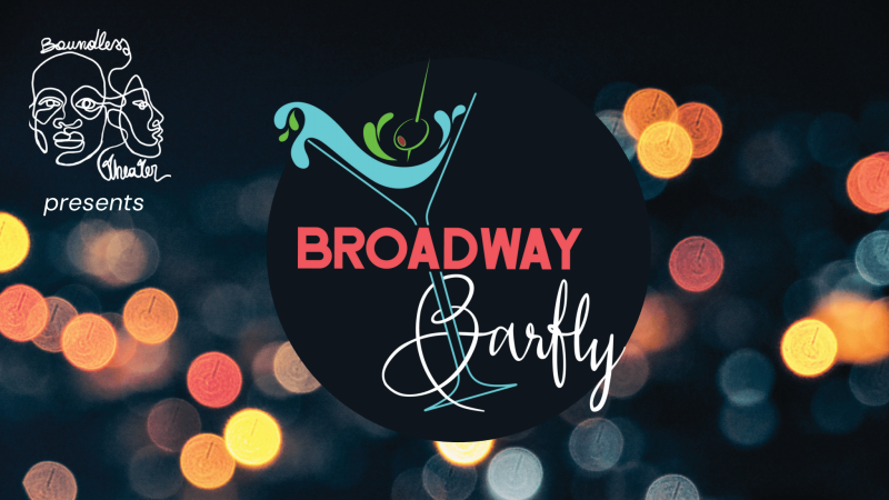 Interview: Robert Driemeyer of BROADWAY BARFLY at 54 Below Image