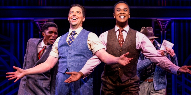 Wake Up With BroadwayWorld August 31st, 2023 Image