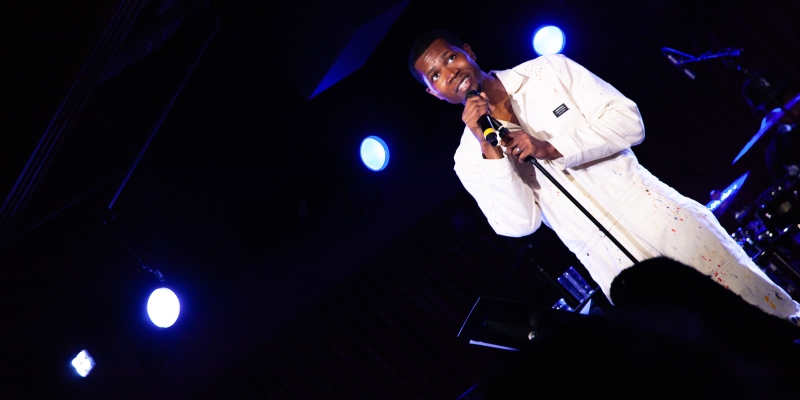 Review: JOHN CLAY III Delivers Powerful Debut Performance At The Green Room 42 Image