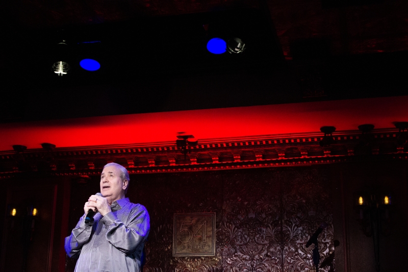 Review: Toasting The Tony Awards, BACKSTAGE BABBLE Gives 54 Below An Award-Worthy Night Image