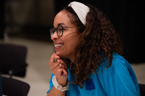 Photos: Inside Rehearsal For SANCTUARY CITY at Steppenwolf Theatre Company Image