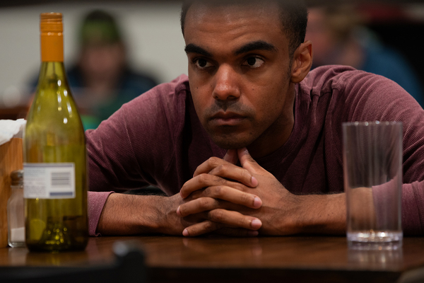 Photos: Inside Rehearsal For SANCTUARY CITY at Steppenwolf Theatre Company Image