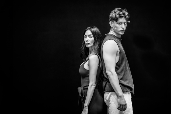 Photos: Nicole Scherzinger Rehearses for SUNSET BOULEVARD in London Image