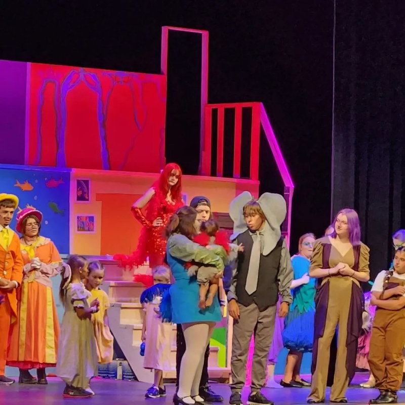 Review: SEUSSICAL JR with CSP Kids at Manila High School 
