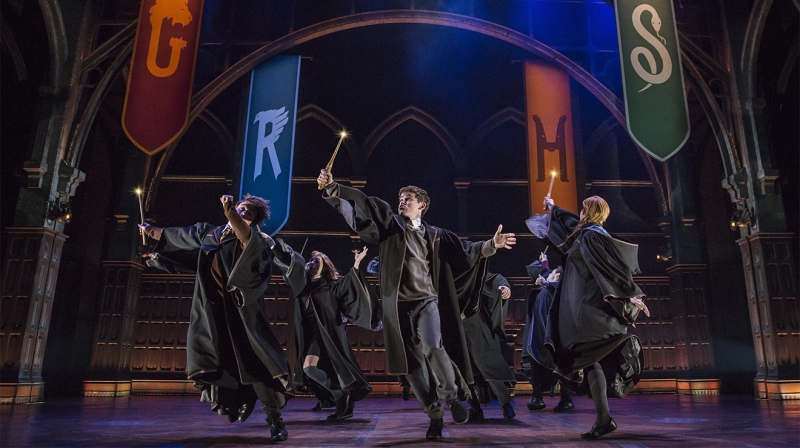 Wake Up With BroadwayWorld September 5th, 2023 Image