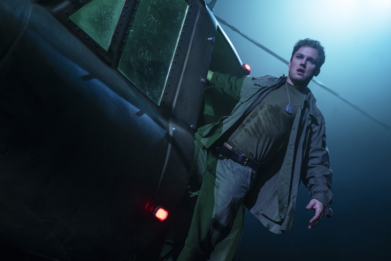Review: MISS SAIGON at Folketeatret Image
