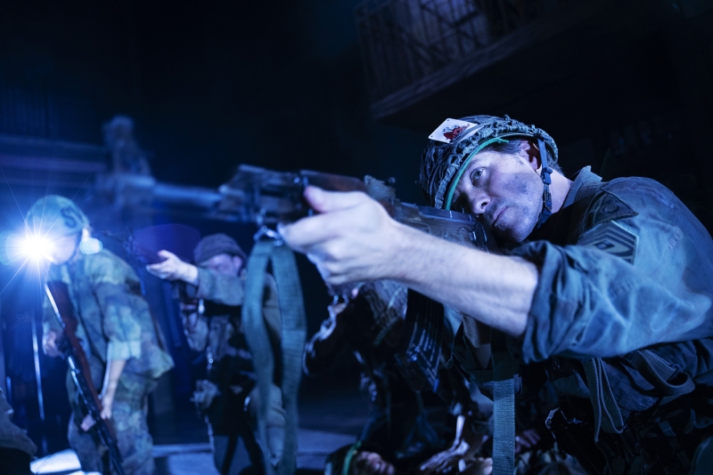 Review: MISS SAIGON at Folketeatret Image