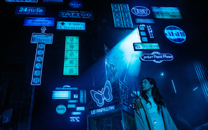 Review: MISS SAIGON at Folketeatret Image