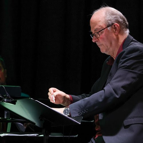 Previews: EIN ABEND MIT UND FÜR DIE MUSIK IN GEDENKEN AN CASPAR RICHTER at Das Vindobona Image