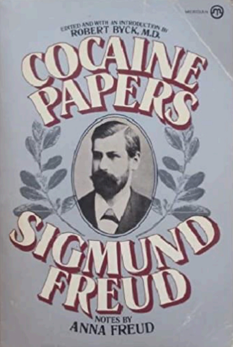 Interview: Jonathan Slavin's High on Introducing Us to FREUD ON COCAINE Image