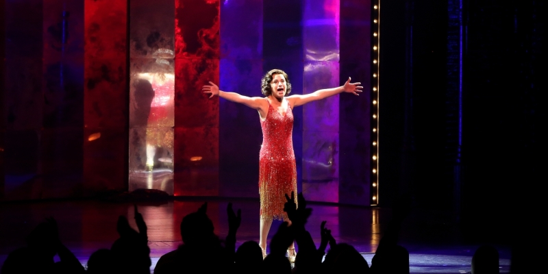 Wake Up With BroadwayWorld September 6th, 2023 Image