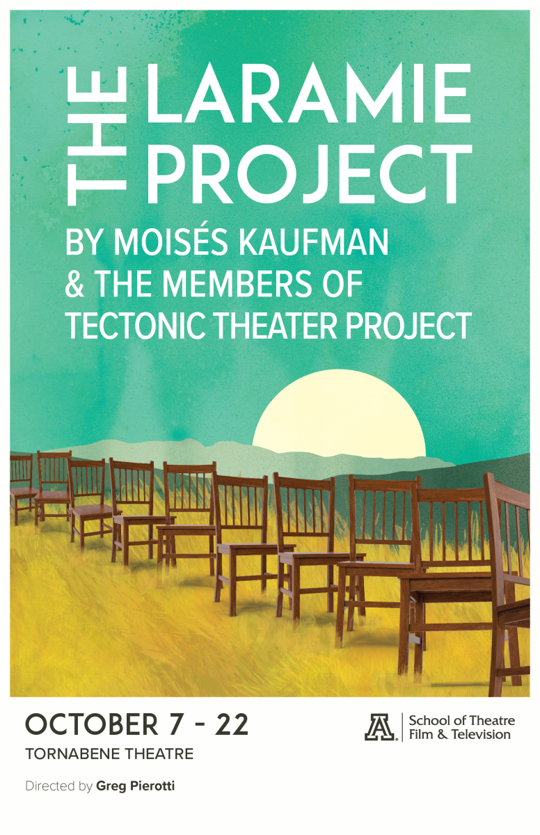 Interview: Greg Pierotti: THE LARAMIE PROJECT Co-Creator Directs Timely Revival, Talks Commemoration of Matthew Shepard's Passing Image