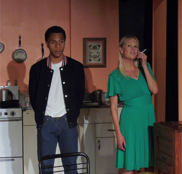 Photos: First Look at A STREETCAR NAMED DESIRE At The Sherry Theater 