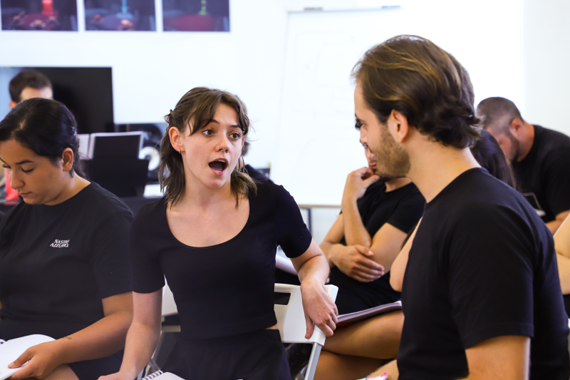 Previews: GUYS & DOLLS al TEATRO COCCIA Image