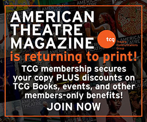 Industry Pro Newsletter: Broadway Lawsuit Updates, Steppenwolf Lays off Staff Members Image