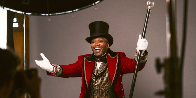 Wake Up With BroadwayWorld September 7th, 2023 Image