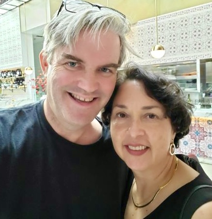 Interview: Matthew Quinn And Bertha Rodriguez of Combined Artform on the HOLLYWOOD INDEPENDENT THEATER FESTIVAL Image