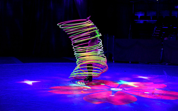 Photos: Do Portugal Circus Begins Staten Island Residency Through September 17 Image