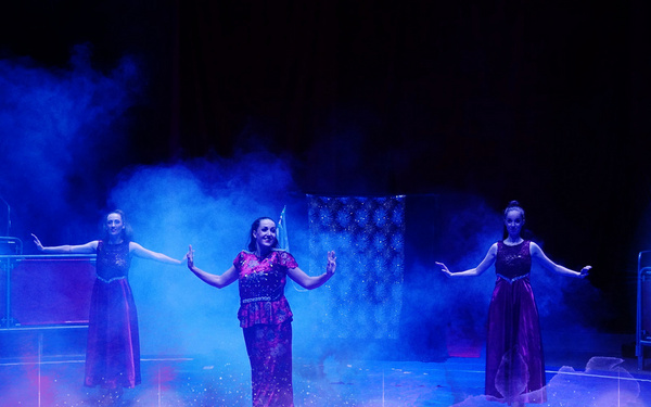Photos: Do Portugal Circus Begins Staten Island Residency Through September 17 Image