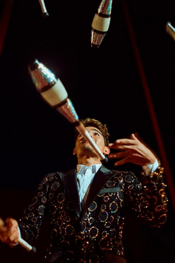 Photos: Do Portugal Circus Begins Staten Island Residency Through September 17 Image