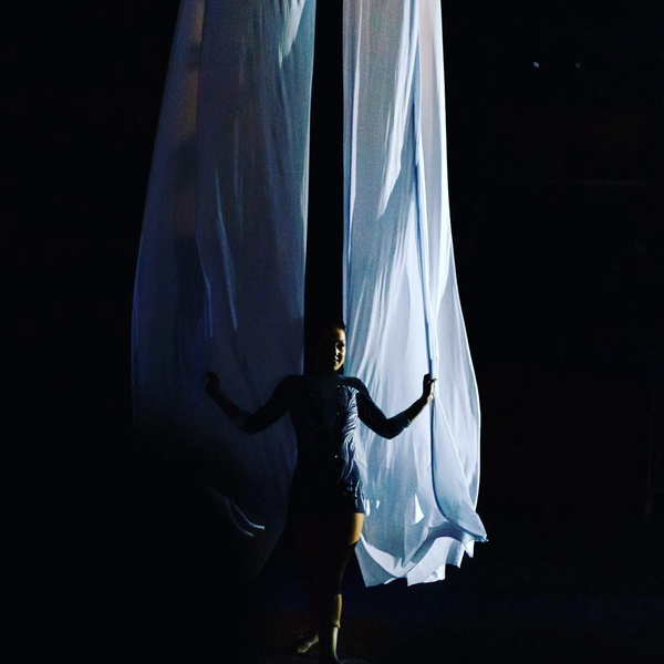 Photos: Do Portugal Circus Begins Staten Island Residency Through September 17 Image