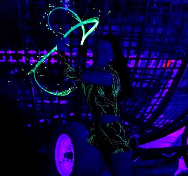 Photos: Do Portugal Circus Begins Staten Island Residency Through September 17 Image