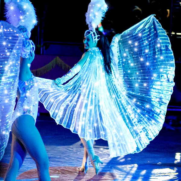 Photos: Do Portugal Circus Begins Staten Island Residency Through September 17 Image