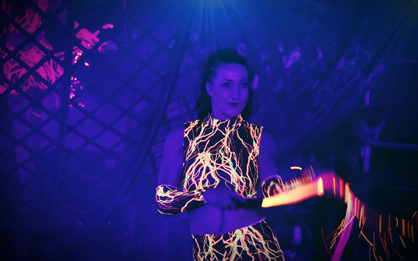 Photos: Do Portugal Circus Begins Staten Island Residency Through September 17 Image