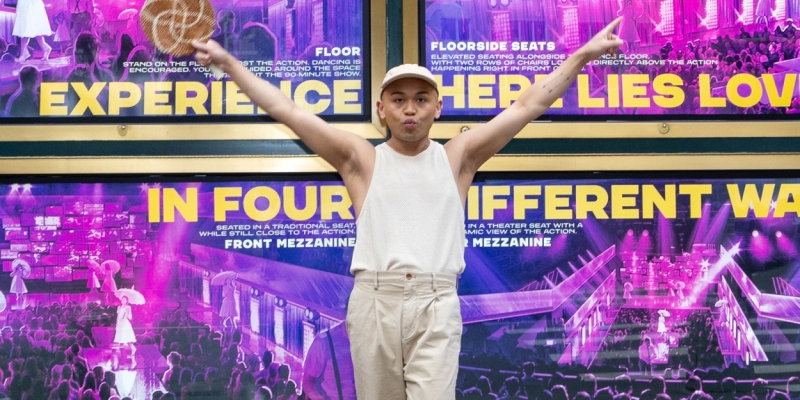 Wake Up With BroadwayWorld September 18th, 2023 Image