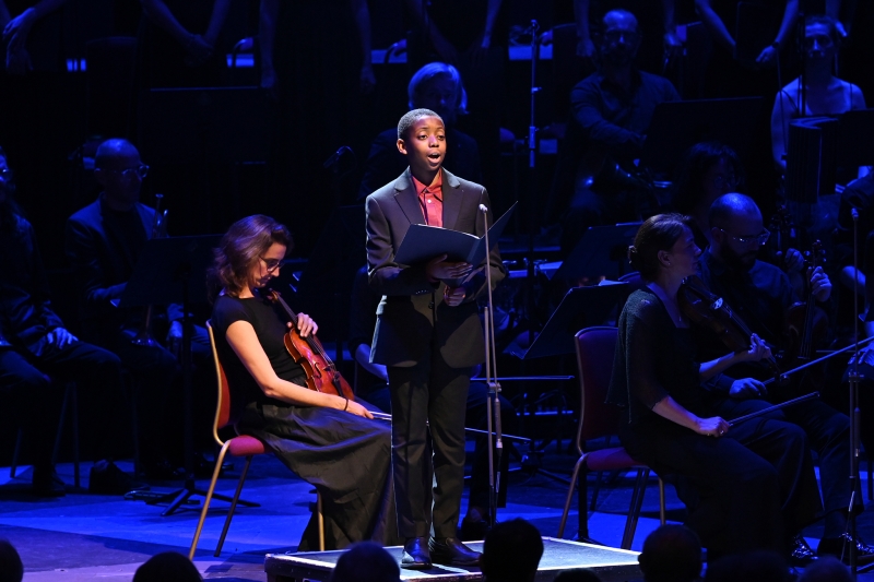 Review: PROM 69 – MOZART'S 'REQUIEM', Royal Albert Hall Image