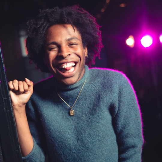 Feature: 54 DOES 54: THE 54 BELOW STAFF SHOW Returns To 54 Below September 11th Image