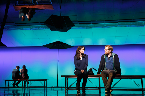 Which Actors Have Done Multiple Broadway Shows Together? Image