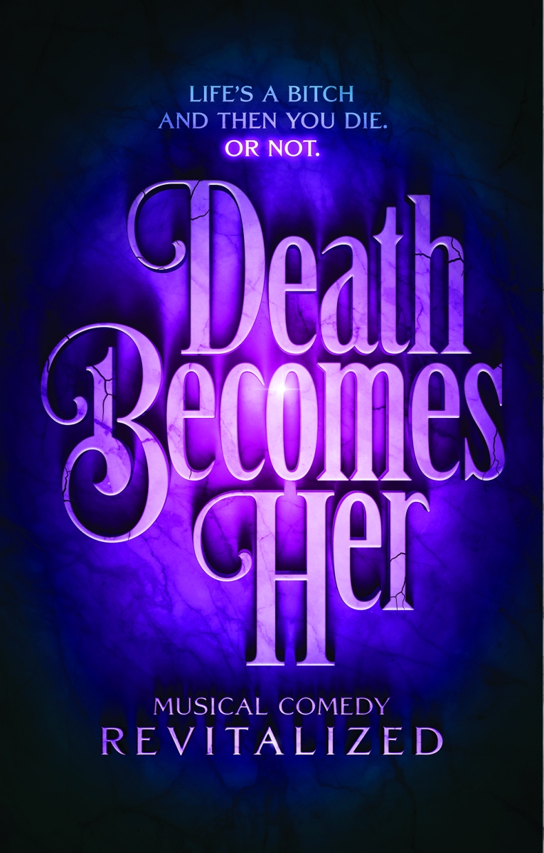 DEATH BECOMES HER World Premiere, MAMMA MIA! & More Set for Broadway In Chicago 2024 Season 