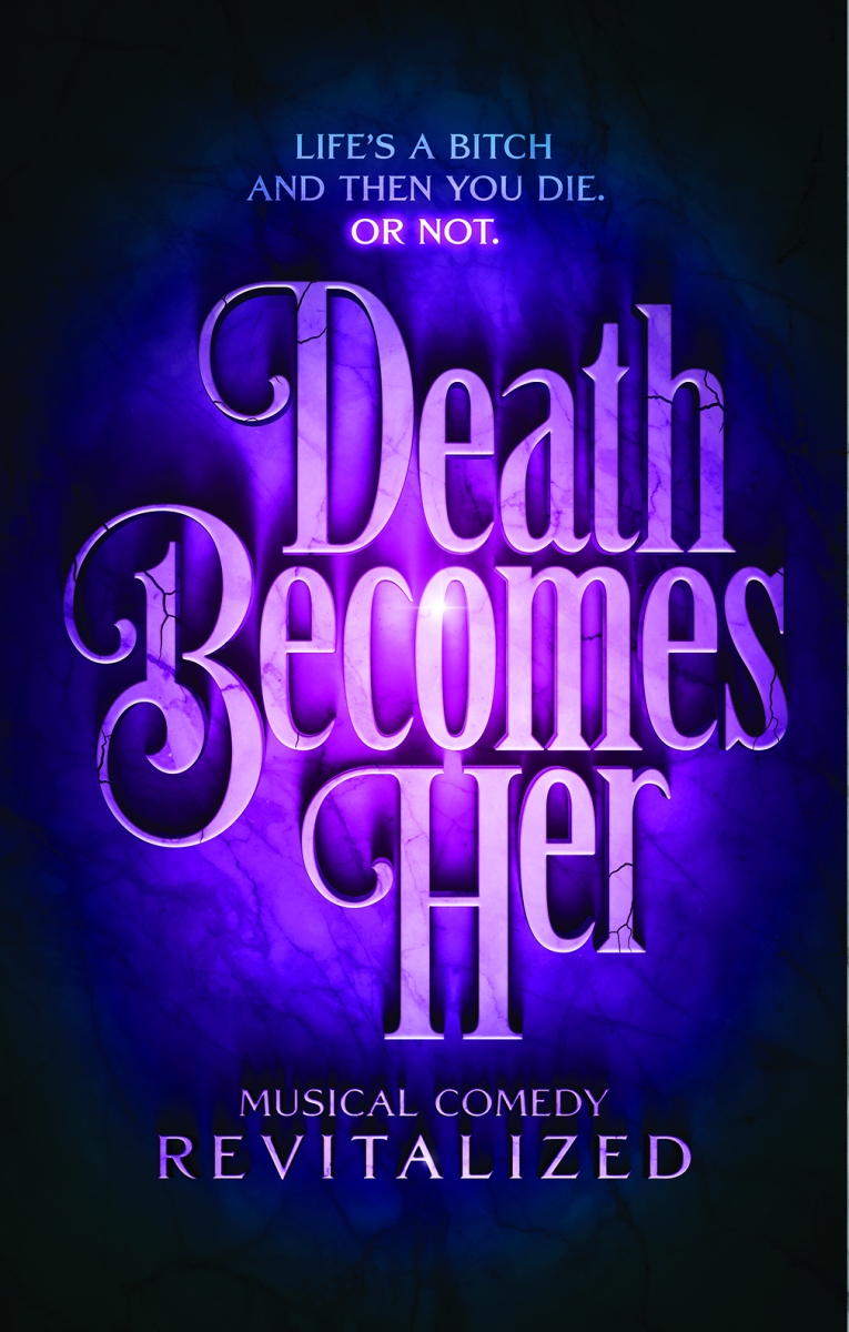 DEATH BECOMES HER World Premiere, MAMMA MIA! & More Set for Broadway In Chicago 2024 Season Image