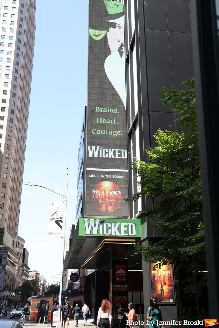 Up on the Marquee: MELISSA ETHERIDGE: MY WINDOW Image