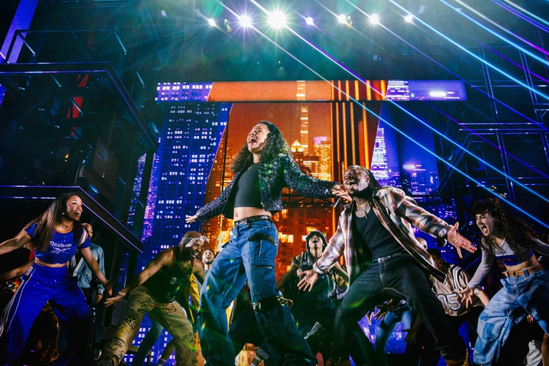 Best Broadway Shows in 2024; What's Coming! 