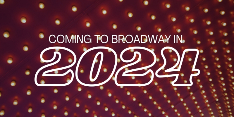 Wake Up With BroadwayWorld January 3, 2024 