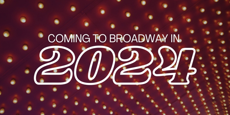 Wake Up With BroadwayWorld January 3, 2024 Image