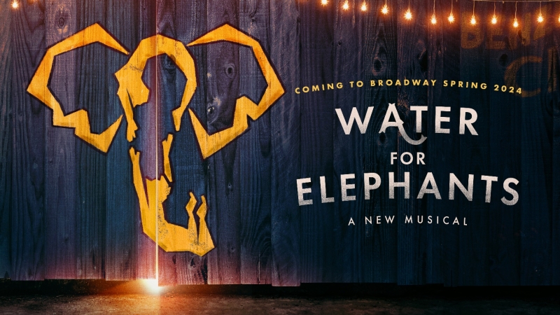 What's Coming to Broadway in 2023 Image