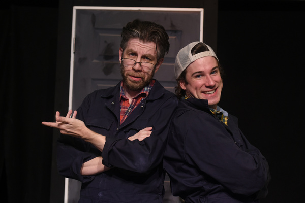 Photos: EGG FRAME to Play Final Weekend Image