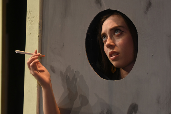 Photos: EGG FRAME to Play Final Weekend Image