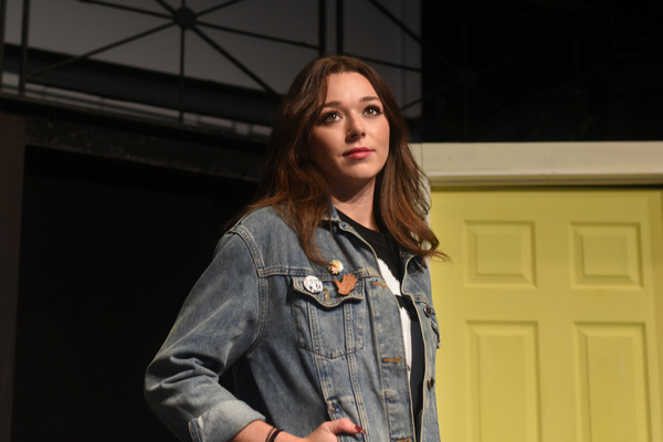 Photos: EGG FRAME to Play Final Weekend Image