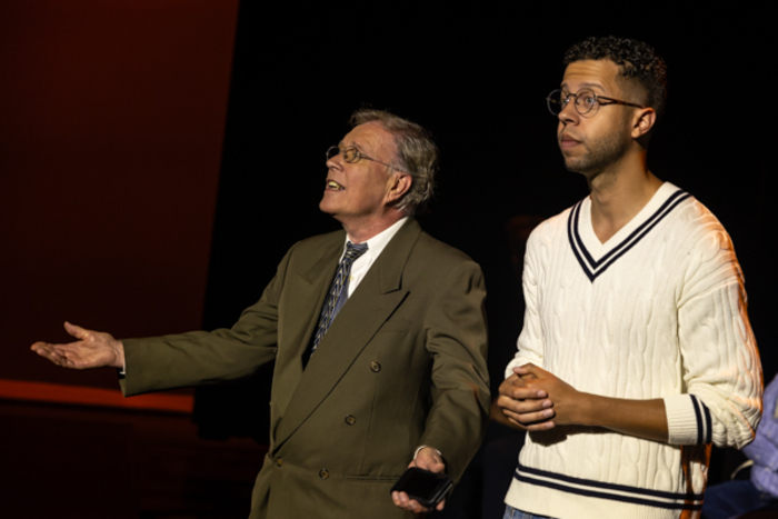 Photos: First look at Evolution Theatre Company's THE INHERITANCE Image