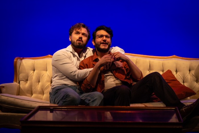 Photos: First look at Evolution Theatre Company's THE INHERITANCE Image