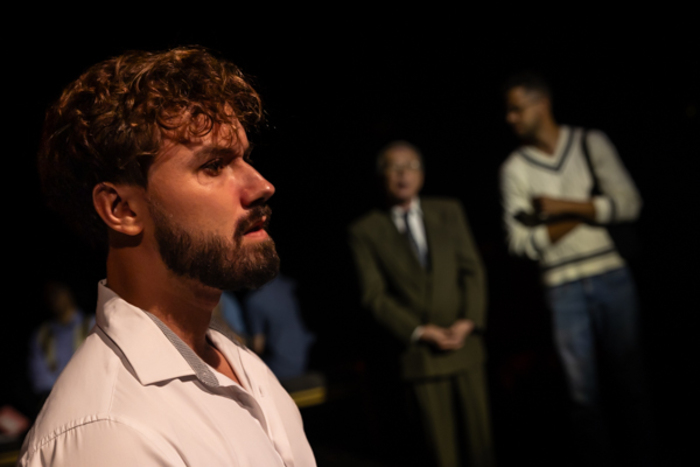 Photos: First look at Evolution Theatre Company's THE INHERITANCE Image