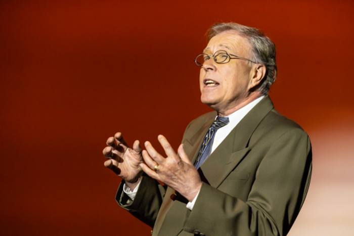 Photos: First look at Evolution Theatre Company's THE INHERITANCE Image